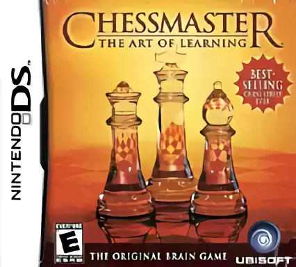 Image n° 1 - box : Chessmaster - The Art of Learning